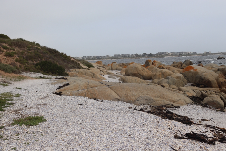 0 Bedroom Property for Sale in Da Gama Bay Western Cape